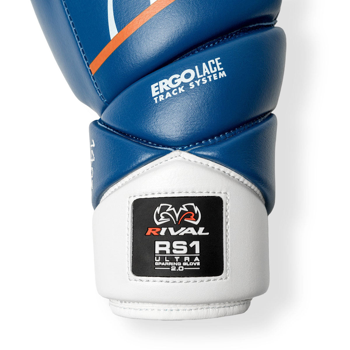 Boxing gloves Rival Ultra Sparring RS1 2.0 – Combat Arena