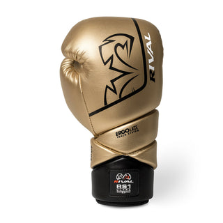 Boxing gloves Rival Ultra Sparring RS1 2.0 