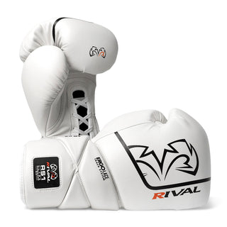 Boxing gloves Rival Ultra Sparring RS1 2.0 