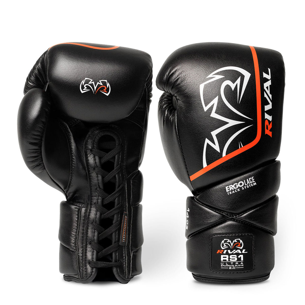 Boxing gloves Rival Ultra Sparring RS1 2.0 – Combat Arena