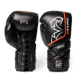 Boxing gloves Rival Ultra Sparring RS1 2.0 