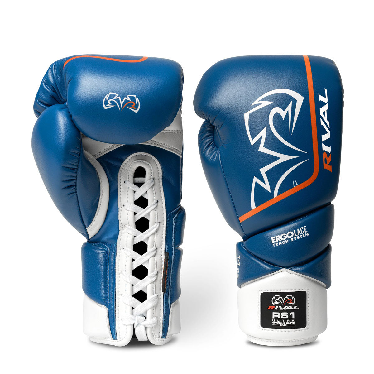 Boxing gloves Rival Ultra Sparring RS1 2.0 – Combat Arena