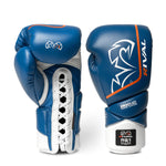 Boxing gloves Rival Ultra Sparring RS1 2.0 
