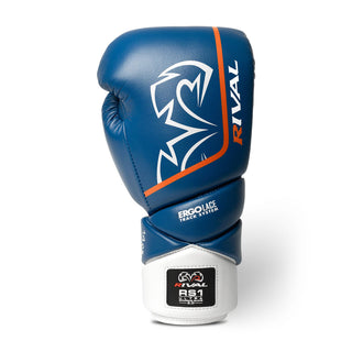 Boxing gloves Rival Ultra Sparring RS1 2.0 