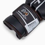 Boxing gloves Rival Workout Sparring RS60V 