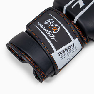Boxing gloves Rival Workout Sparring RS60V 