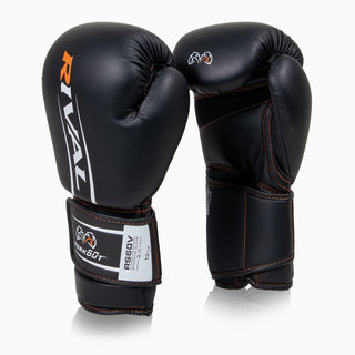 Boxing gloves Rival Workout Sparring RS60V 