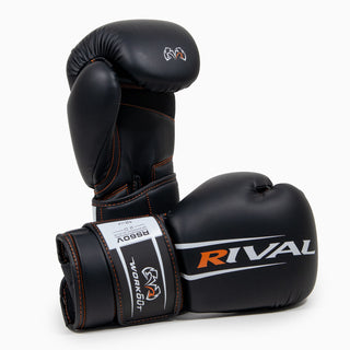 Boxing gloves Rival Workout Sparring RS60V 