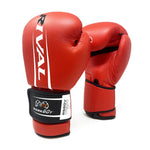Boxing gloves Rival Workout Sparring RS60V 2.0 Red 