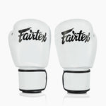 Boxing gloves Sparring Antishock Fairtex BGV27 