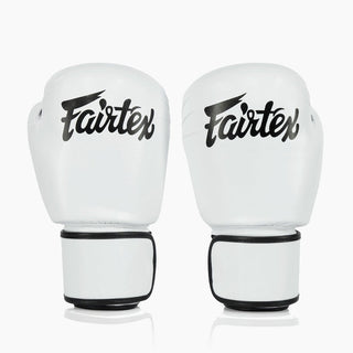 Boxing gloves Sparring Antishock Fairtex BGV27 