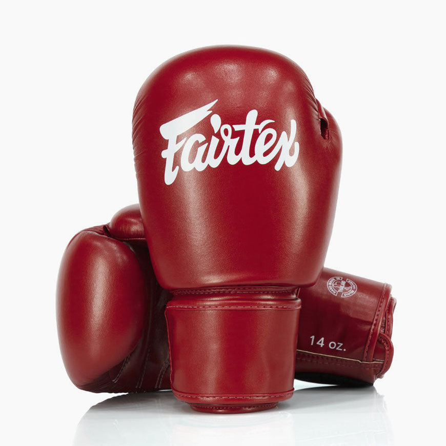 Boxing gloves Sparring Antishock Fairtex BGV27 – Combat Arena