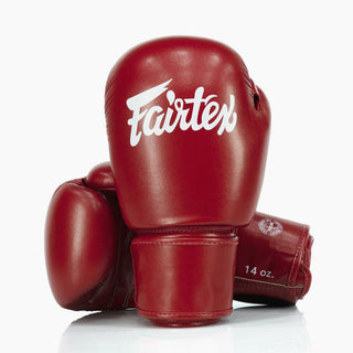 Boxing gloves Sparring Antishock Fairtex BGV27 