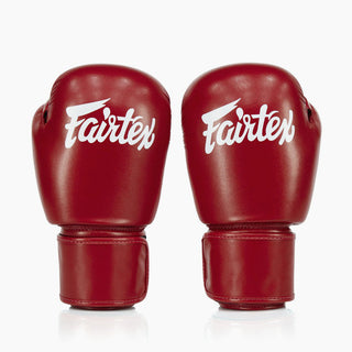 Boxing gloves Sparring Antishock Fairtex BGV27 