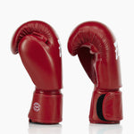 Boxing gloves Sparring Antishock Fairtex BGV27 