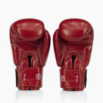 Boxing gloves Sparring Antishock Fairtex BGV27 