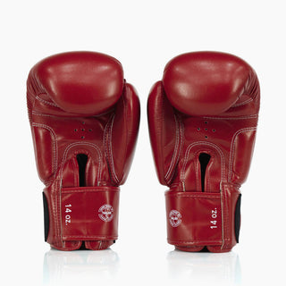 Boxing gloves Sparring Antishock Fairtex BGV27 