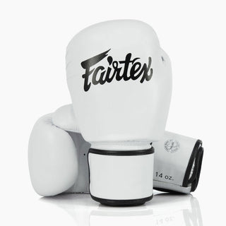 Boxing gloves Sparring Antishock Fairtex BGV27 