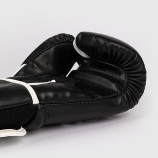 Boxing gloves Venum Challenger 2.5 Black-white 