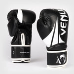Boxing gloves Venum Challenger 2.5 Black-white 