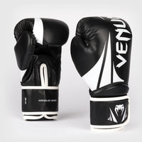 Boxing gloves Venum Challenger 2.5 Black-white 