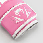 Boxing gloves Venum Challenger 2.5 Pink-white 