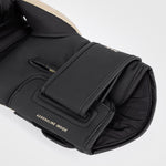 Boxing gloves Venum Challenger 4.0 Black-beige 