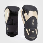 Boxing gloves Venum Challenger 4.0 Black-beige 