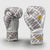 Boxing gloves Venum Contender 1.5 XT 3D White-gold 