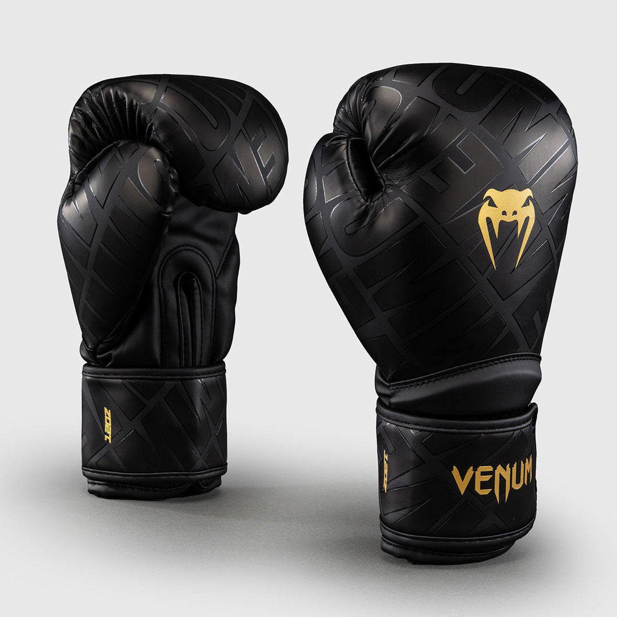 Boxing gloves Venum Training Camp 4.0 – Combat Arena