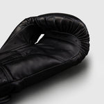 Boxing gloves Venum Contender 1.5 XT 3D Black-gold 