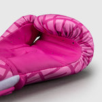 Boxing gloves Venum Contender 1.5 XT 3D Pink-white 