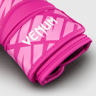 Boxing gloves Venum Contender 1.5 XT 3D Pink-white 