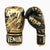 Boxing gloves Venum Dragon's Flight Black-bronze 