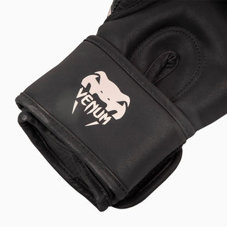 Boxing gloves Venum Dragon's Flight Sand 