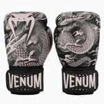 Boxing gloves Venum Dragon's Flight Sand 