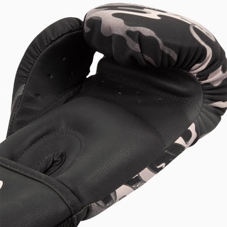 Boxing gloves Venum Dragon's Flight Sand 