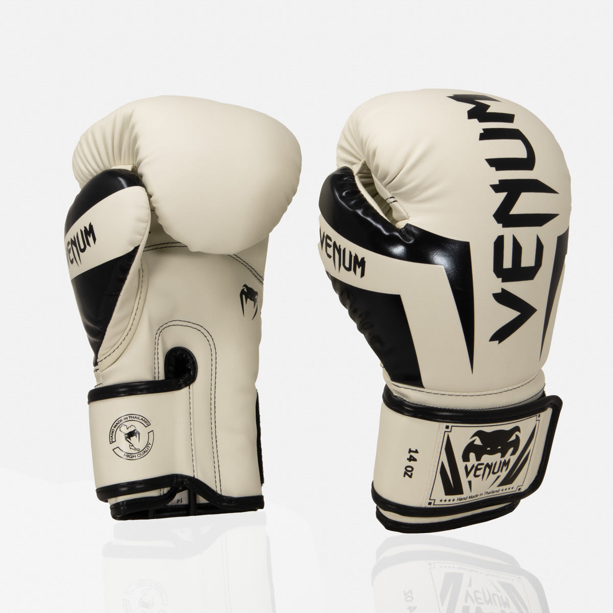 Boxing gloves Venum Elite 0984