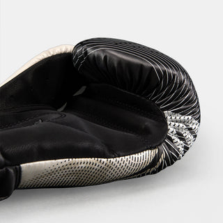 Boxing gloves Venum Galactic 3.0 Beige-black 