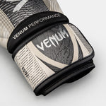 Boxing gloves Venum Galactic 3.0 Beige-black 