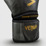 Boxing gloves Venum Galactic 3.0 Black-gold 