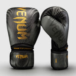 Boxing gloves Venum Galactic 3.0 Black-gold 