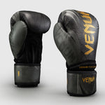 Boxing gloves Venum Galactic 3.0 Black-gold 
