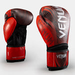 Boxing gloves Venum Galactic 3.0 Red-silver 