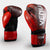Boxing gloves Venum Galactic 3.0 Red-silver 