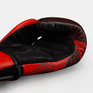 Boxing gloves Venum Galactic 3.0 Red-silver 