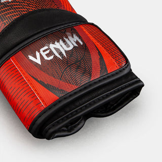 Boxing gloves Venum Galactic 3.0 Red-silver 