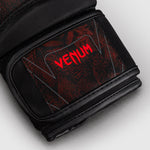 Boxing gloves Venum Impact Amazonia Reborn Black-Red 