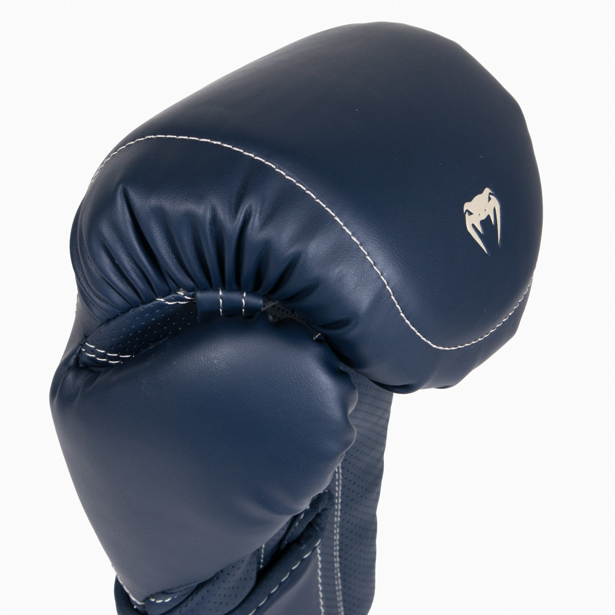 Boxing gloves Venum Impact Evo Blue – Combat Arena