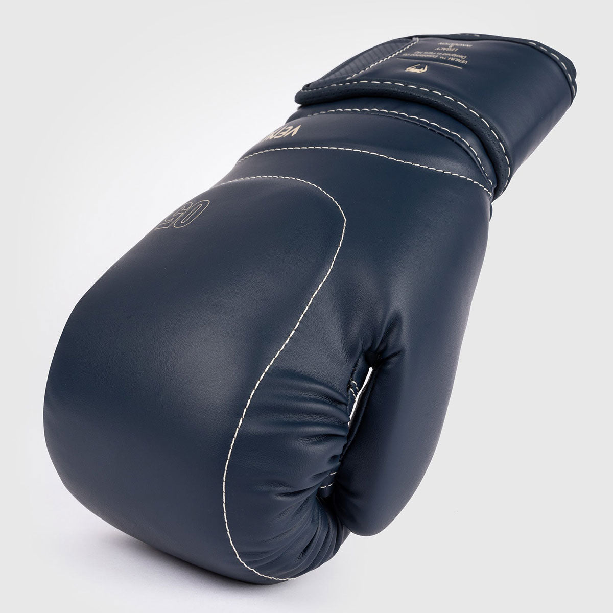 Boxing gloves Venum Impact Evo Blue – Combat Arena